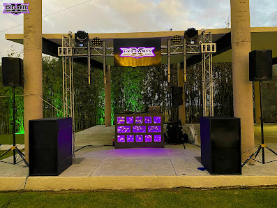 Exelaris Coatza (dj Para Eventos)